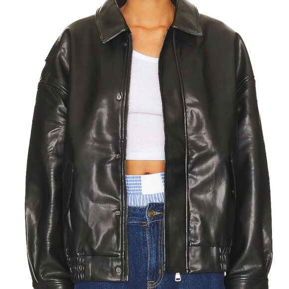 LIONESS Kenny Bomber - Picture 1 of 4